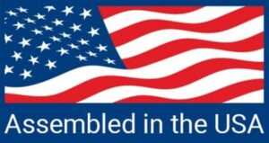 Assembled In The Usa