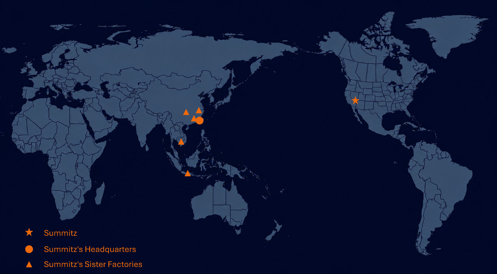 World Map